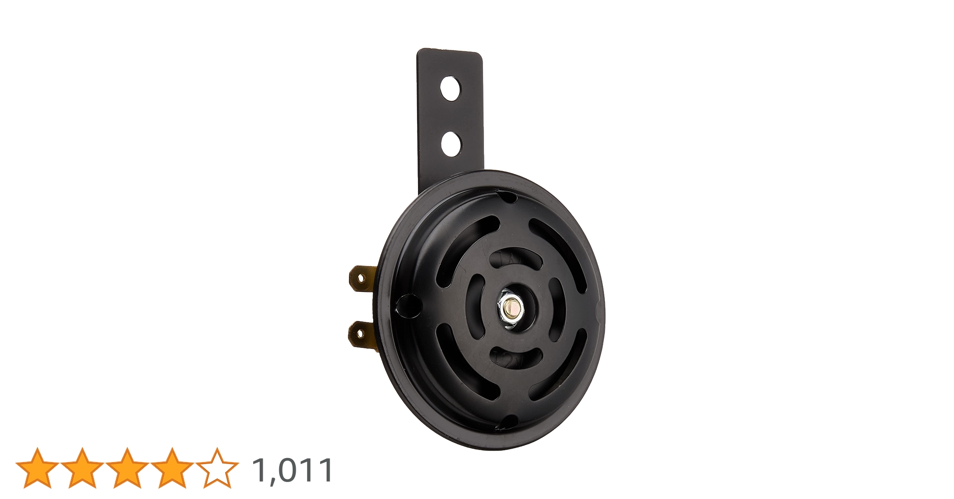 Amazon | デイトナ(Daytona) バイク用 ホーン 12V φ70 取り付け